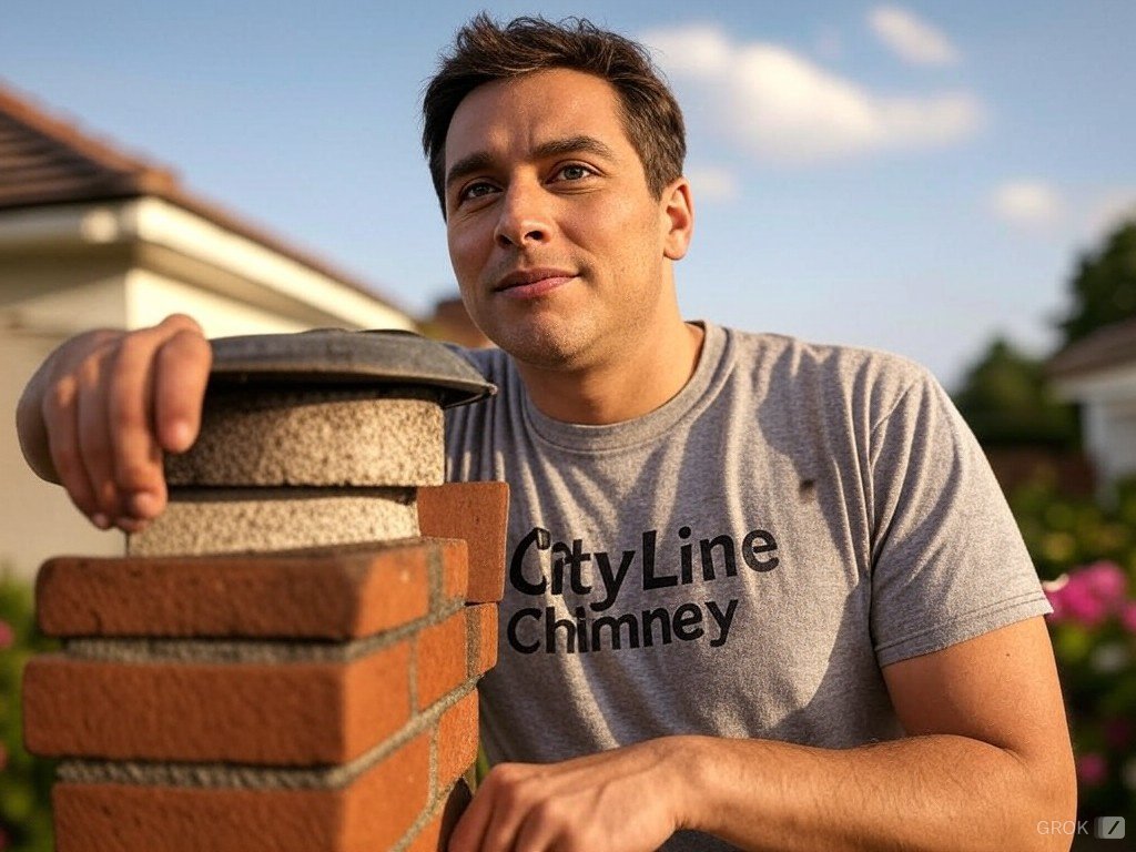Durable Chimney Caps for Improved Performance in Watertown, MA