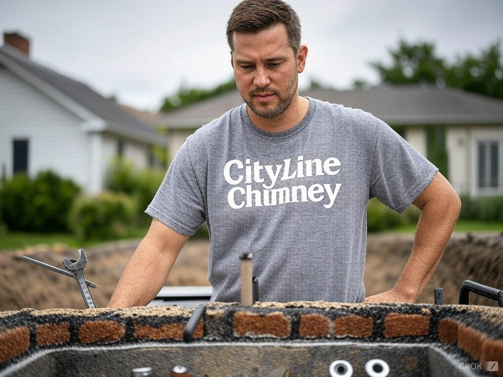 Premium Chimney Damper Solutions in Watertown, MA