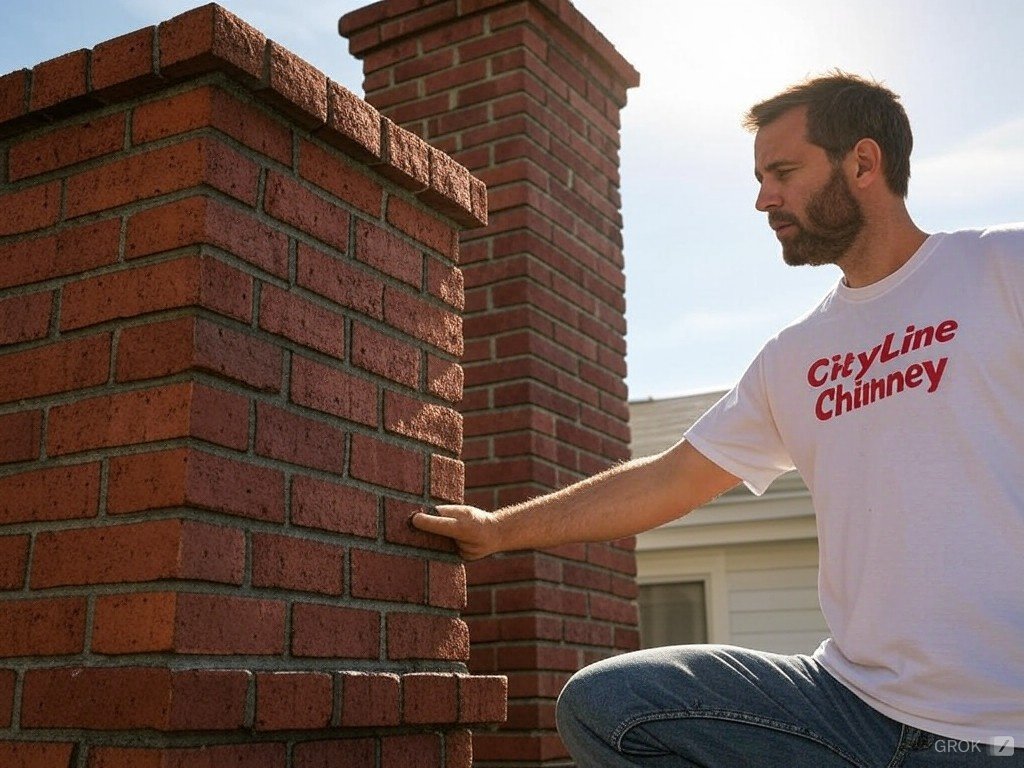 Professional Chimney Liner Installation and Repair in Watertown, MA