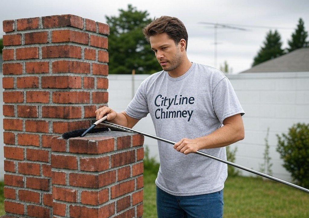 Your Trusted Chimney Sweep for a Safer, Cleaner Home in Watertown, MA