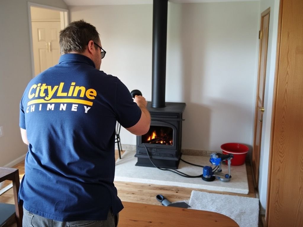 Expert Chimney Liner Installation and Repair in Watertown, MA