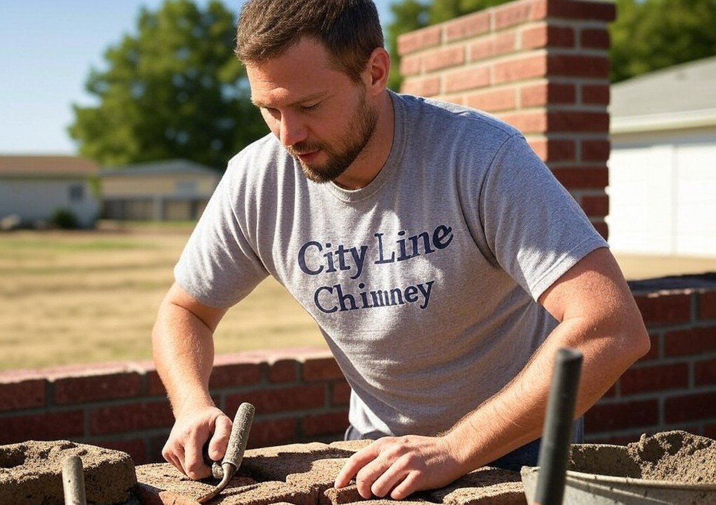 Professional Chimney Flashing Installation and Repair in Watertown, MA
