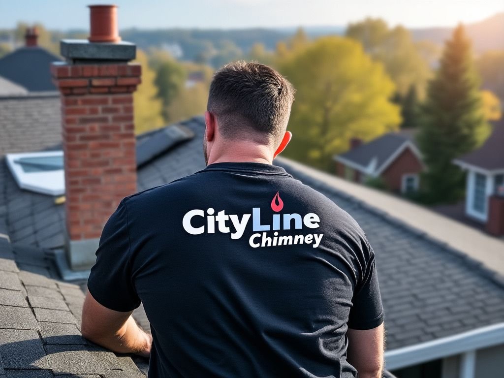Professional Chimney Waterproofing Installation and Repair in Watertown, MA